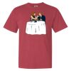 Garment-Dyed Heavyweight Comfort Colors® T-Shirt Thumbnail
