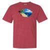 Garment-Dyed Heavyweight Comfort Colors® T-Shirt Thumbnail