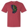 Garment-Dyed Heavyweight Comfort Colors® T-Shirt Thumbnail