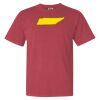 Garment-Dyed Heavyweight Comfort Colors® T-Shirt Thumbnail
