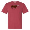 Garment-Dyed Heavyweight Comfort Colors® T-Shirt Thumbnail