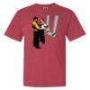 Garment-Dyed Heavyweight Comfort Colors® T-Shirt Thumbnail