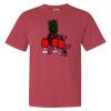 Garment-Dyed Heavyweight Comfort Colors® T-Shirt Thumbnail