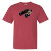 Garment-Dyed Heavyweight Comfort Colors® T-Shirt Thumbnail