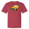 Garment-Dyed Heavyweight Comfort Colors® T-Shirt Thumbnail