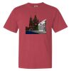 Garment-Dyed Heavyweight Comfort Colors® T-Shirt Thumbnail