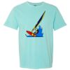 Garment-Dyed Heavyweight Comfort Colors® T-Shirt Thumbnail
