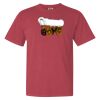 Garment-Dyed Heavyweight Comfort Colors® T-Shirt Thumbnail