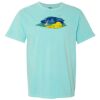Garment-Dyed Heavyweight Comfort Colors® T-Shirt Thumbnail