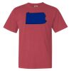 Garment-Dyed Heavyweight Comfort Colors® T-Shirt Thumbnail