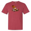 Garment-Dyed Heavyweight Comfort Colors® T-Shirt Thumbnail