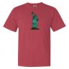 Garment-Dyed Heavyweight Comfort Colors® T-Shirt Thumbnail