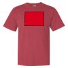 Garment-Dyed Heavyweight Comfort Colors® T-Shirt Thumbnail