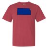 Garment-Dyed Heavyweight Comfort Colors® T-Shirt Thumbnail