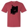 Garment-Dyed Heavyweight Comfort Colors® T-Shirt Thumbnail