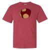 Garment-Dyed Heavyweight Comfort Colors® T-Shirt Thumbnail