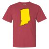 Garment-Dyed Heavyweight Comfort Colors® T-Shirt Thumbnail
