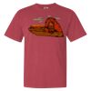Garment-Dyed Heavyweight Comfort Colors® T-Shirt Thumbnail