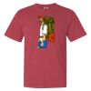 Garment-Dyed Heavyweight Comfort Colors® T-Shirt Thumbnail