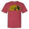 Garment-Dyed Heavyweight Comfort Colors® T-Shirt Thumbnail