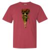 Garment-Dyed Heavyweight Comfort Colors® T-Shirt Thumbnail