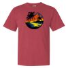 Garment-Dyed Heavyweight Comfort Colors® T-Shirt Thumbnail