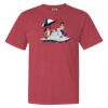 Garment-Dyed Heavyweight Comfort Colors® T-Shirt Thumbnail