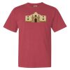Garment-Dyed Heavyweight Comfort Colors® T-Shirt Thumbnail
