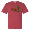 Garment-Dyed Heavyweight Comfort Colors® T-Shirt Thumbnail
