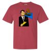 Garment-Dyed Heavyweight Comfort Colors® T-Shirt Thumbnail