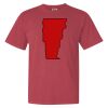 Garment-Dyed Heavyweight Comfort Colors® T-Shirt Thumbnail