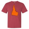 Garment-Dyed Heavyweight Comfort Colors® T-Shirt Thumbnail