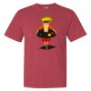 Garment-Dyed Heavyweight Comfort Colors® T-Shirt Thumbnail