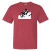 Garment-Dyed Heavyweight Comfort Colors® T-Shirt Thumbnail
