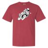 Garment-Dyed Heavyweight Comfort Colors® T-Shirt Thumbnail