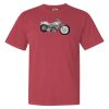 Garment-Dyed Heavyweight Comfort Colors® T-Shirt Thumbnail