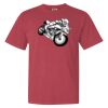 Garment-Dyed Heavyweight Comfort Colors® T-Shirt Thumbnail