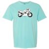 Garment-Dyed Heavyweight Comfort Colors® T-Shirt Thumbnail