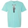 Garment-Dyed Heavyweight Comfort Colors® T-Shirt Thumbnail