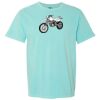 Garment-Dyed Heavyweight Comfort Colors® T-Shirt Thumbnail