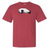 Garment-Dyed Heavyweight Comfort Colors® T-Shirt Thumbnail