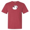 Garment-Dyed Heavyweight Comfort Colors® T-Shirt Thumbnail