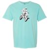 Garment-Dyed Heavyweight Comfort Colors® T-Shirt Thumbnail