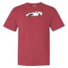 Garment-Dyed Heavyweight Comfort Colors® T-Shirt Thumbnail