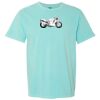 Garment-Dyed Heavyweight Comfort Colors® T-Shirt Thumbnail