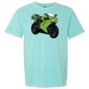 Garment-Dyed Heavyweight Comfort Colors® T-Shirt Thumbnail