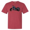 Garment-Dyed Heavyweight Comfort Colors® T-Shirt Thumbnail