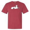 Garment-Dyed Heavyweight Comfort Colors® T-Shirt Thumbnail