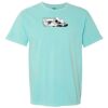 Garment-Dyed Heavyweight Comfort Colors® T-Shirt Thumbnail