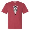 Garment-Dyed Heavyweight Comfort Colors® T-Shirt Thumbnail